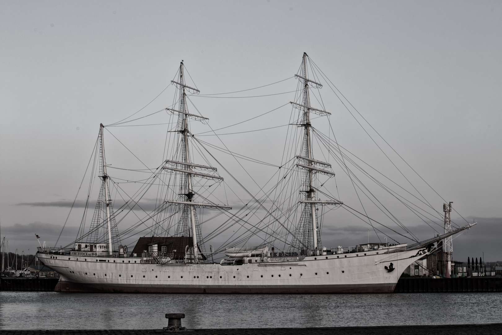 Gorch Fock