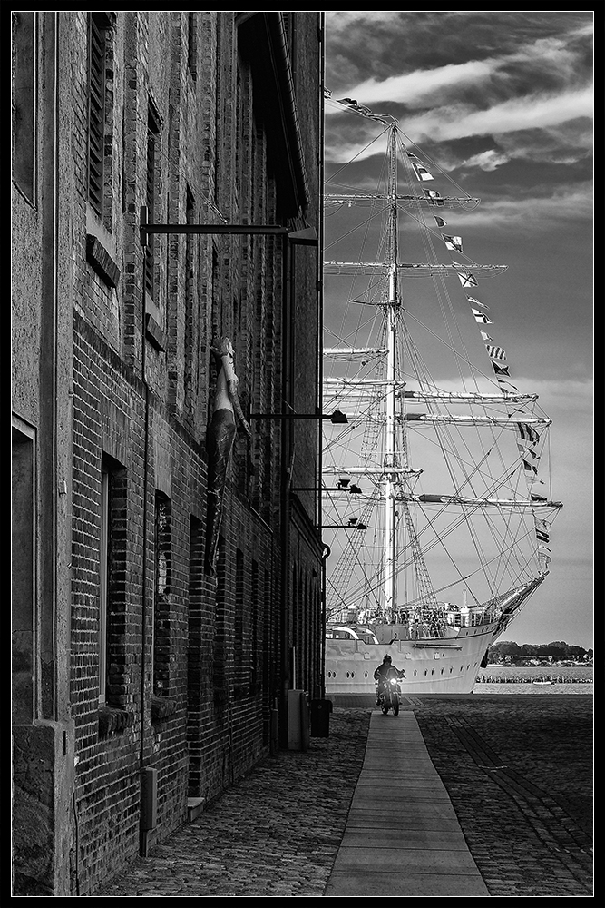 Gorch Fock