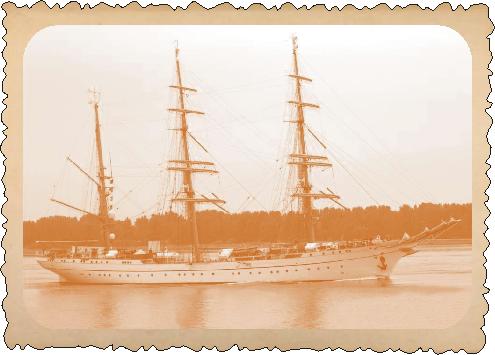 Gorch Fock