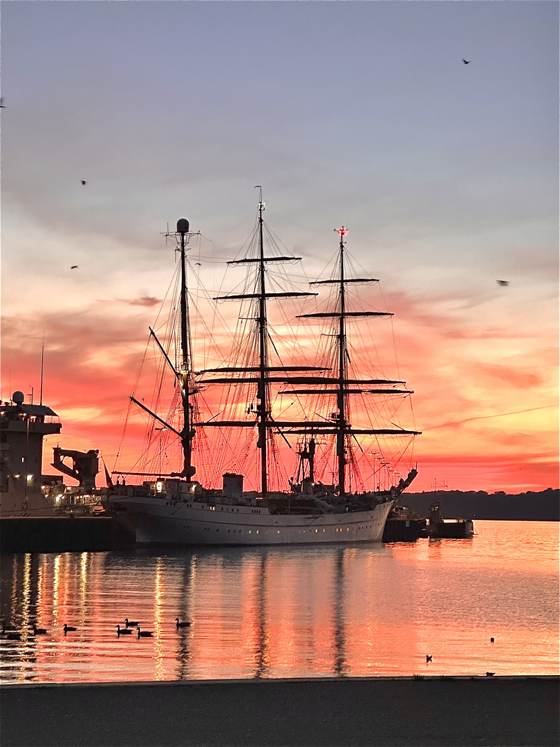 Gorch Fock