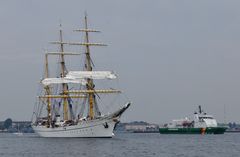 Gorch Fock