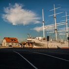 ..Gorch Fock..