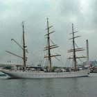 Gorch Fock