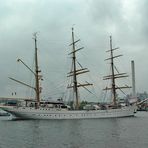 Gorch Fock