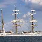 GORCH FOCK