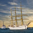 Gorch Fock