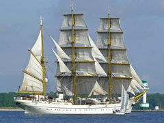 Gorch Fock