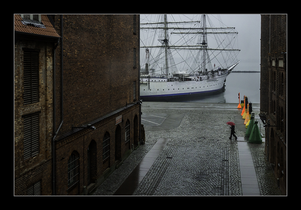 Gorch Fock