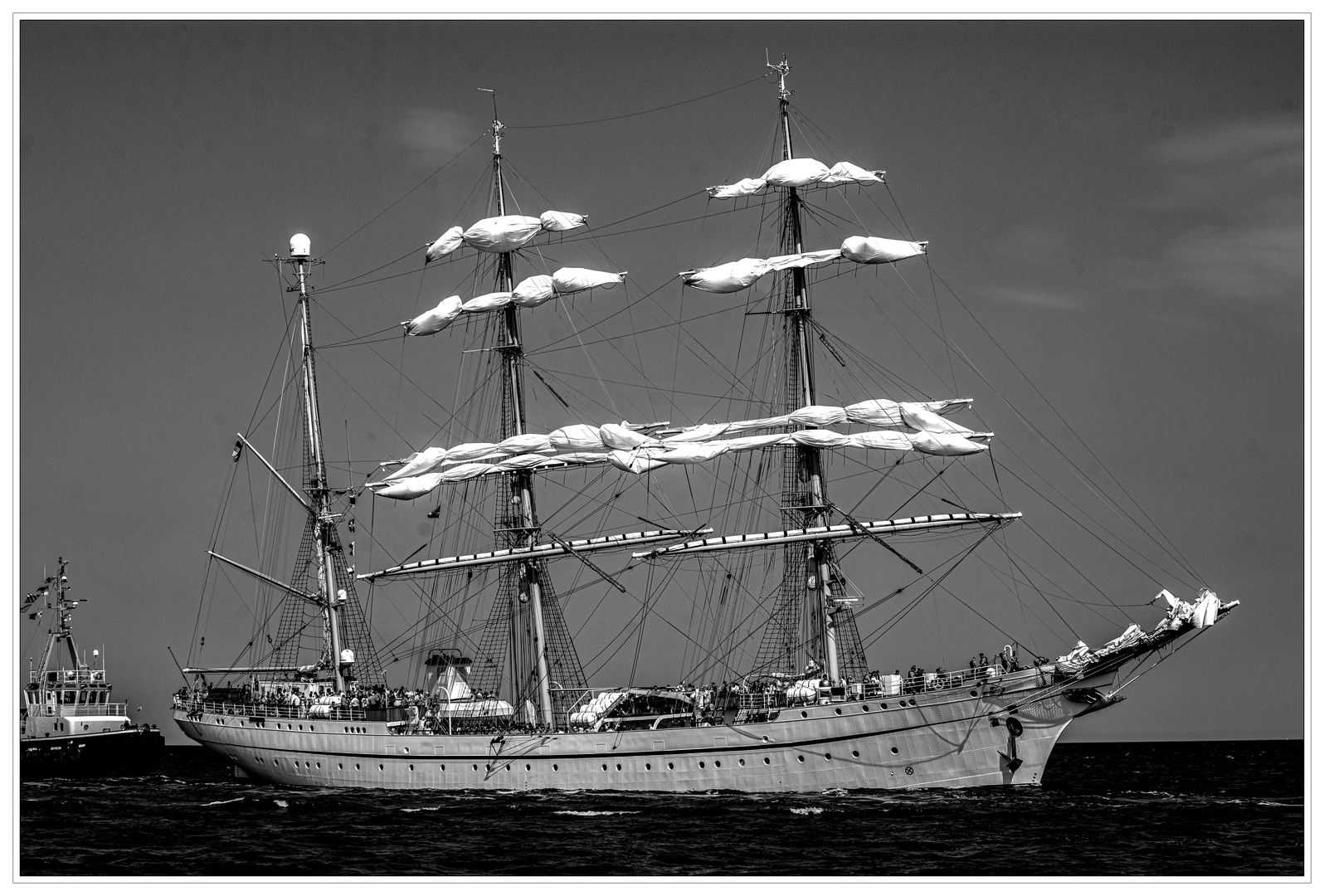 Gorch Fock