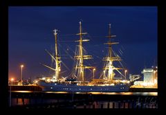 Gorch Fock