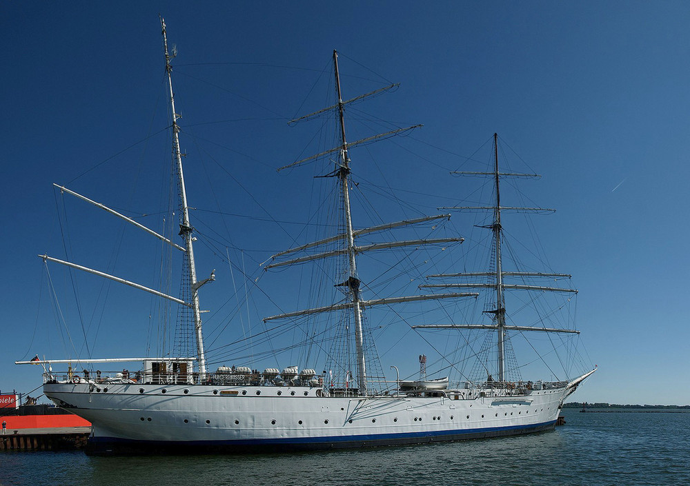 Gorch Fock