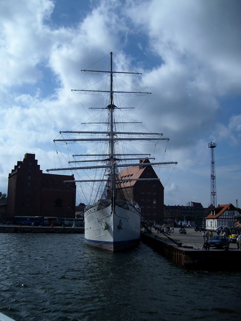 Gorch Fock