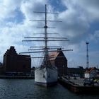 Gorch Fock