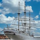 Gorch Fock