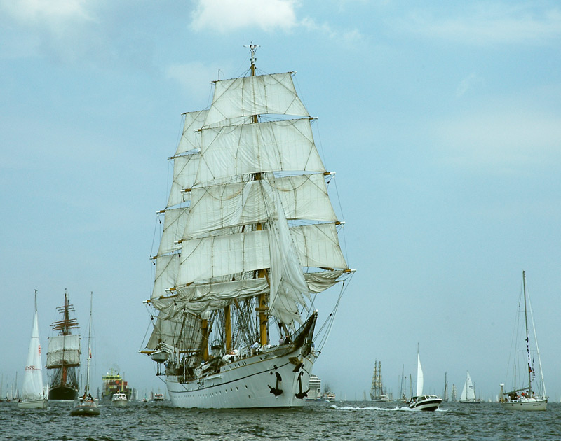 Gorch Fock