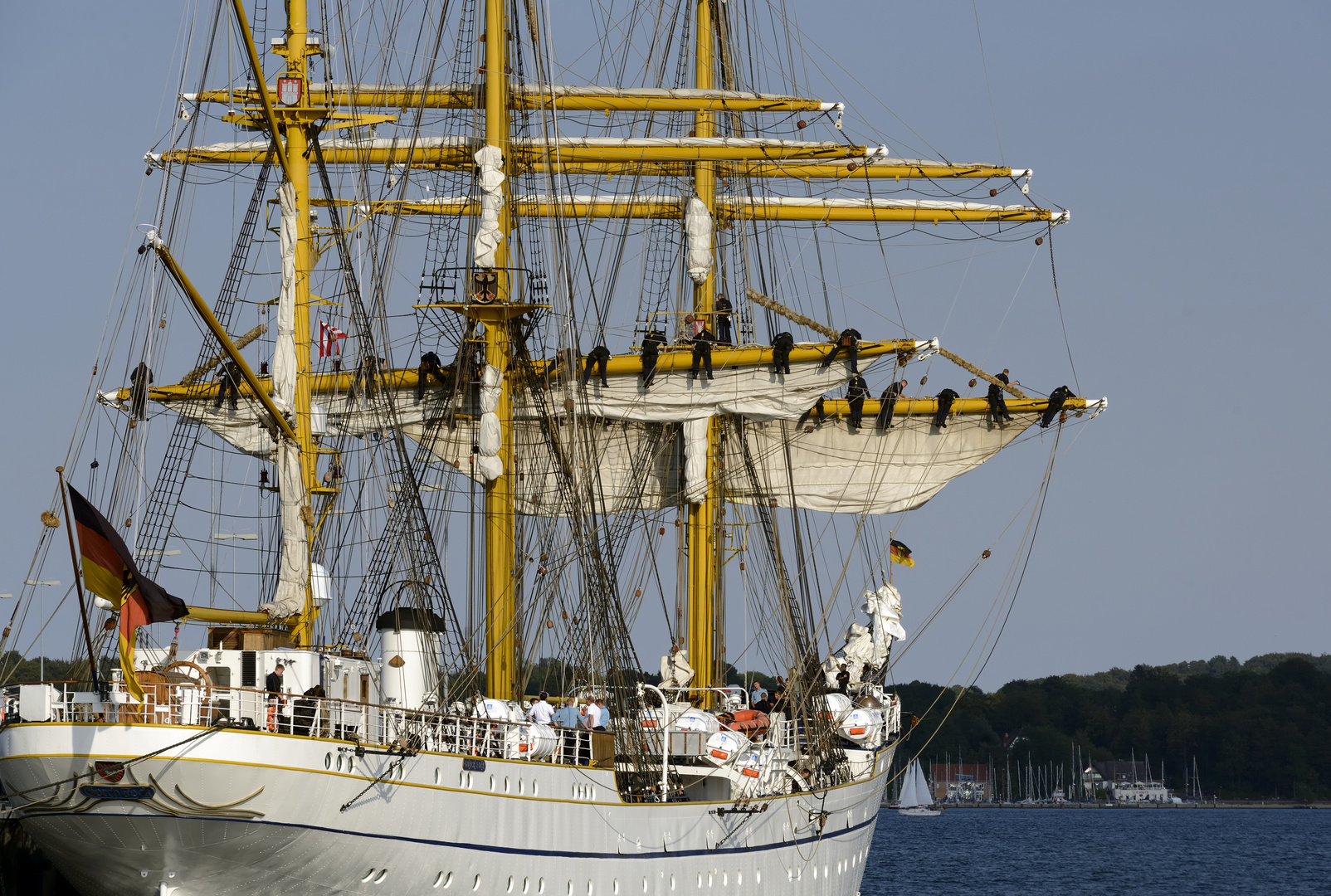 Gorch Fock