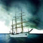 Gorch Fock