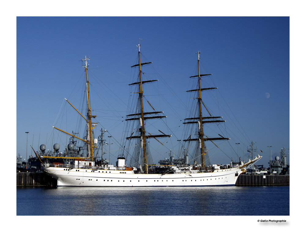 Gorch Fock