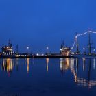 Gorch Fock beleuchtet_3