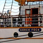 Gorch Fock c