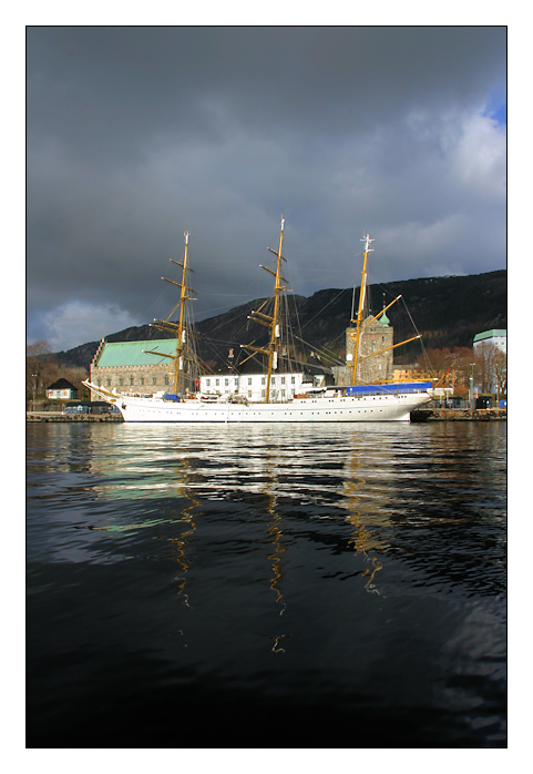 Gorch Fock