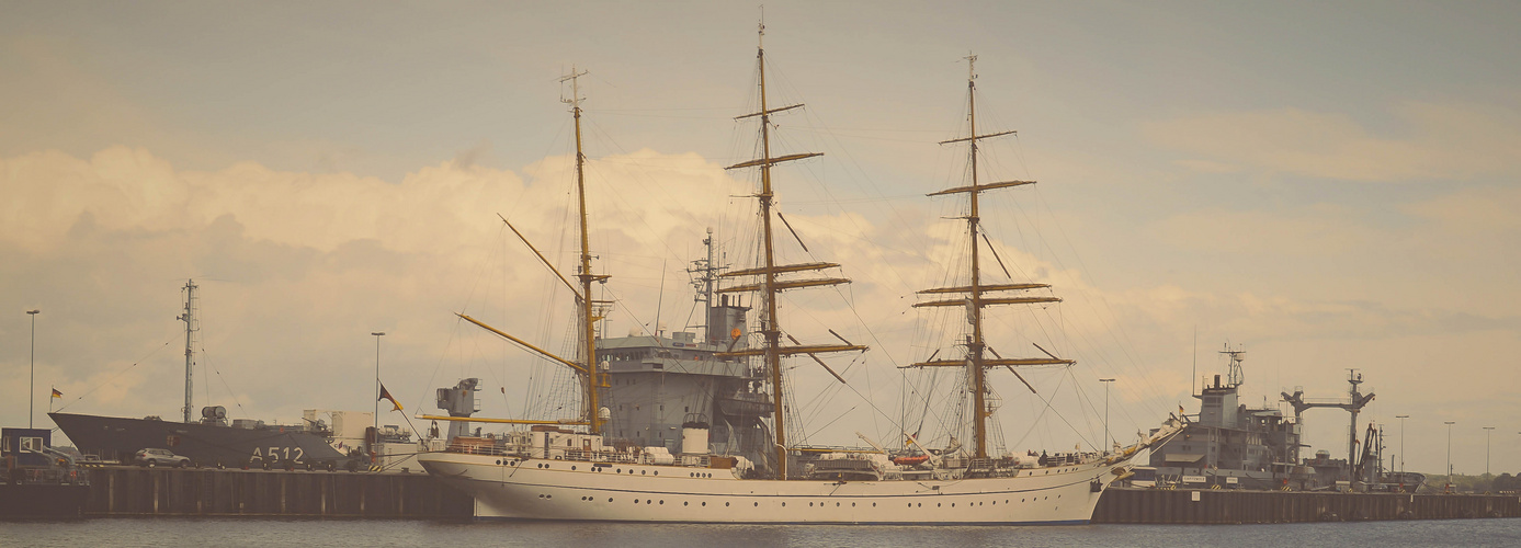 Gorch Fock