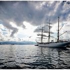 Gorch Fock