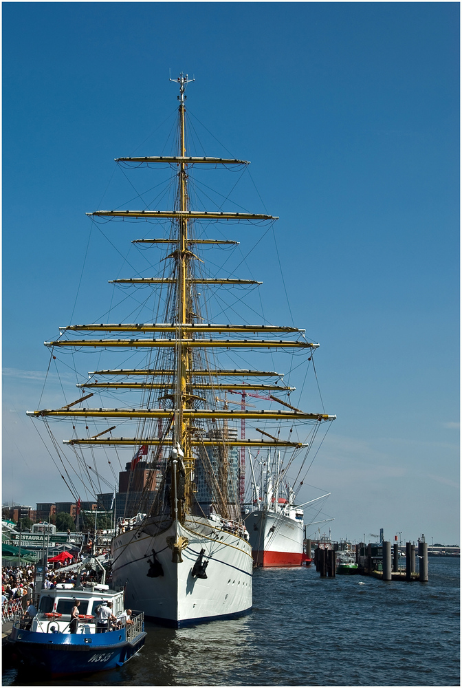 Gorch Fock