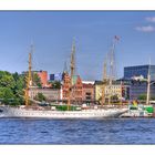 Gorch Fock