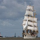 Gorch Fock...