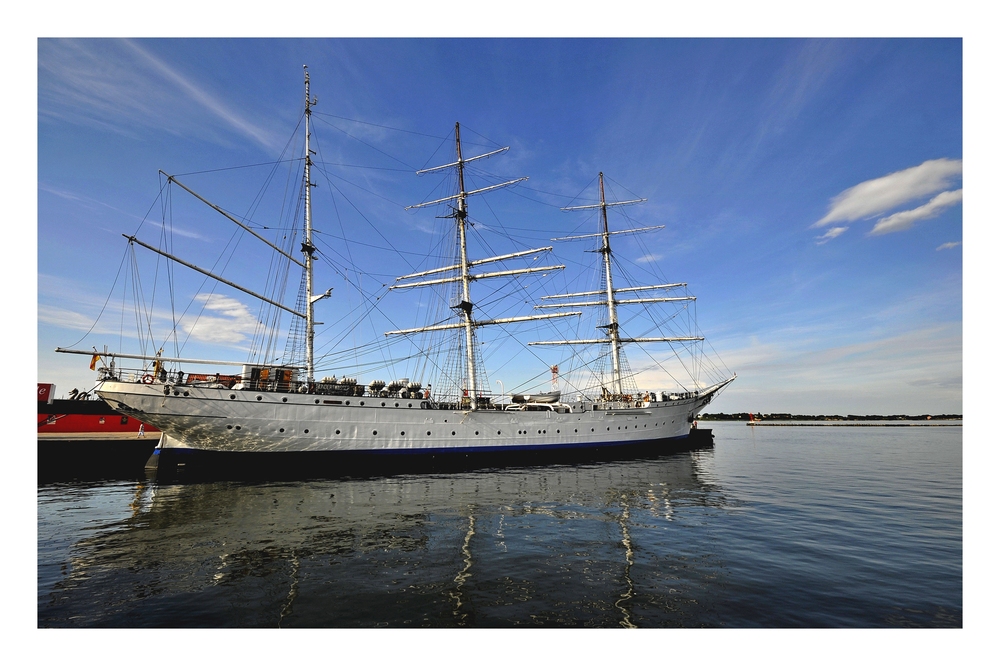 Gorch Fock