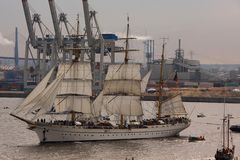 Gorch Fock