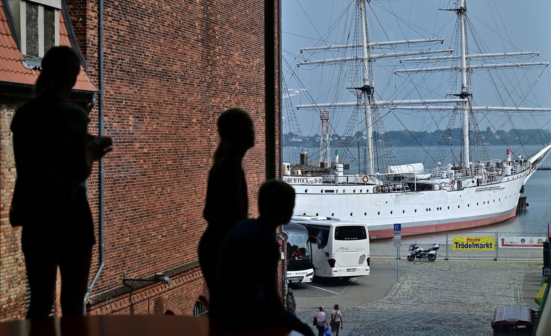 Gorch Fock