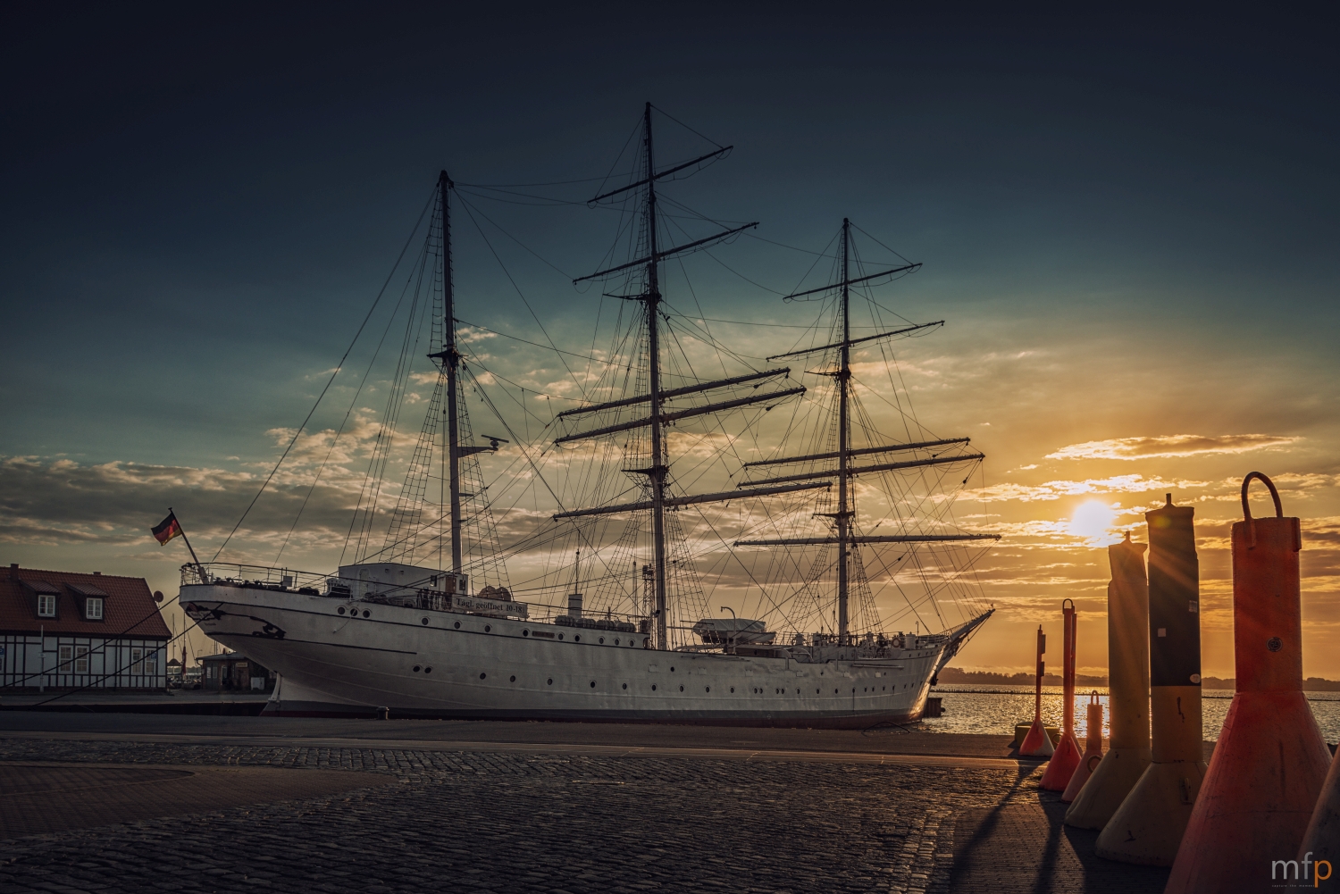 Gorch Fock