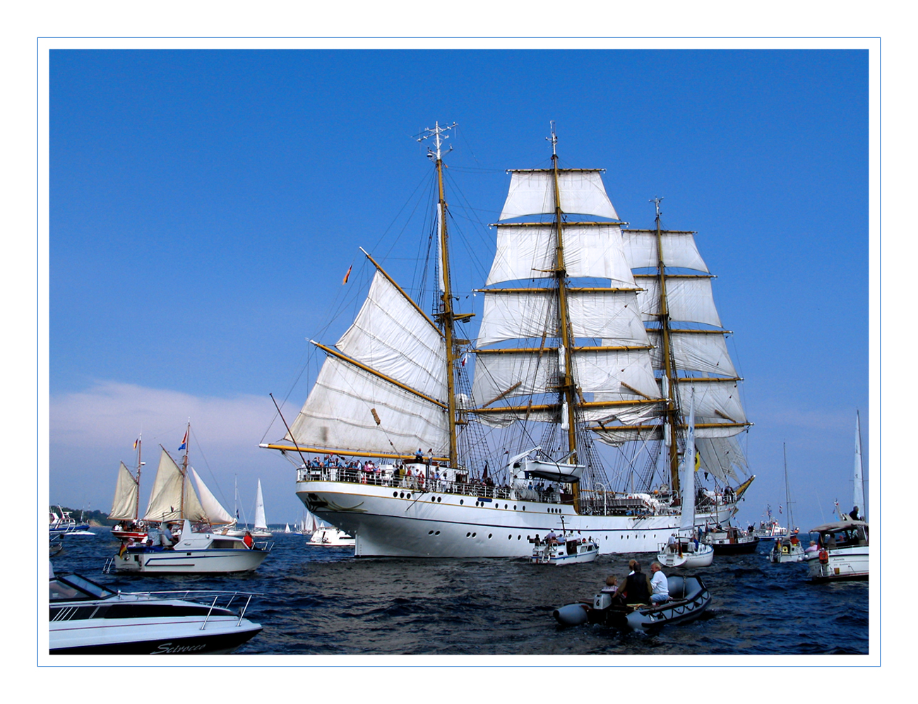 Gorch Fock