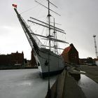 Gorch Fock das 3.