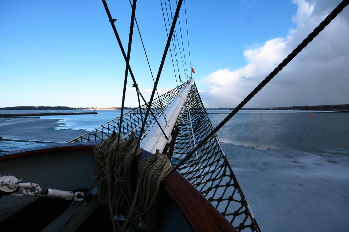 Gorch Fock das 4.