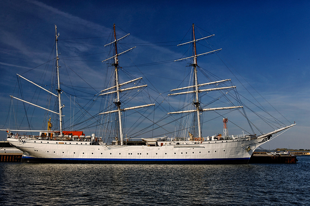 Gorch Fock