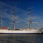 Gorch Fock