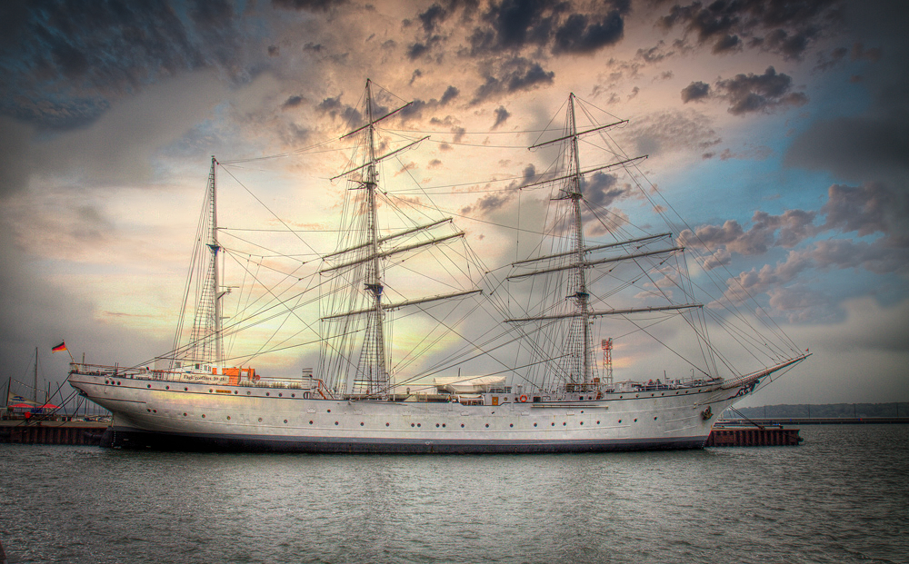 Gorch Fock