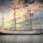 Gorch Fock