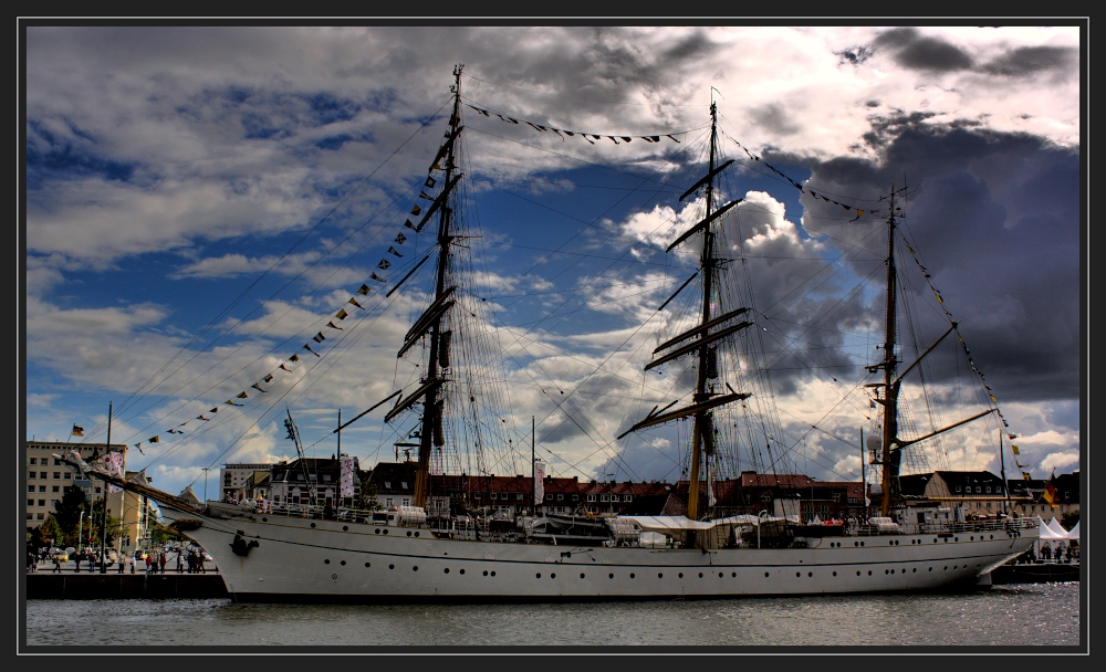 Gorch Fock