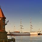 - Gorch Fock -