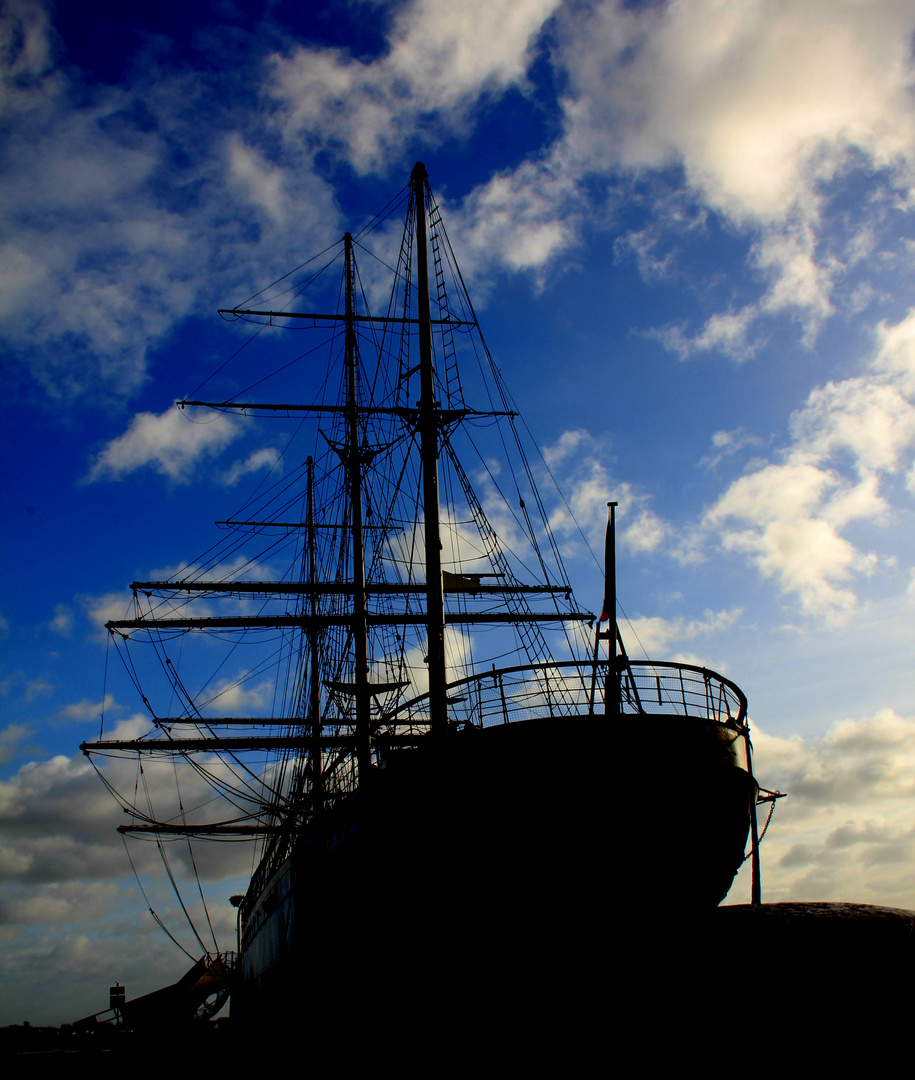 Gorch Fock