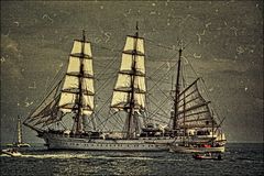 Gorch Fock