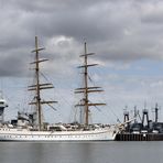 GORCH FOCK