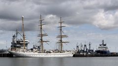 GORCH FOCK