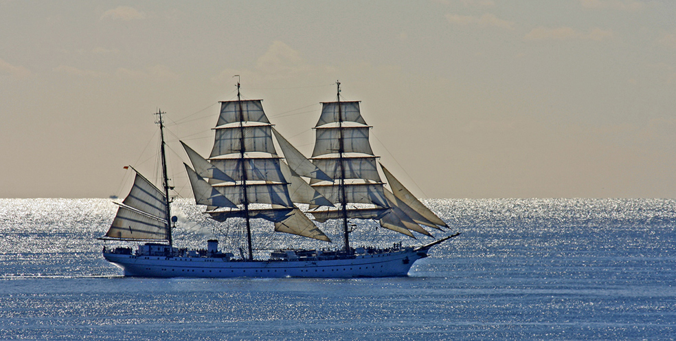 Gorch Fock