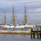 "Gorch Fock" gucken ...