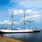 Gorch Fock I - 1933